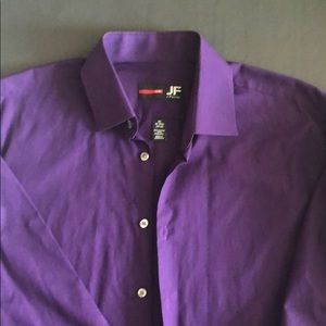J. Ferrar Dress Shirt